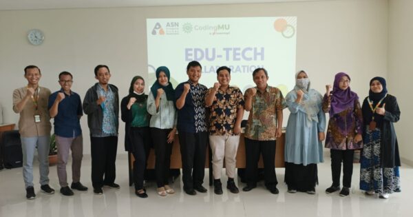 mengenal lebih dekat pt anagata kerta jaya mitra inovasi dan arsitek transformasi digital indonesia