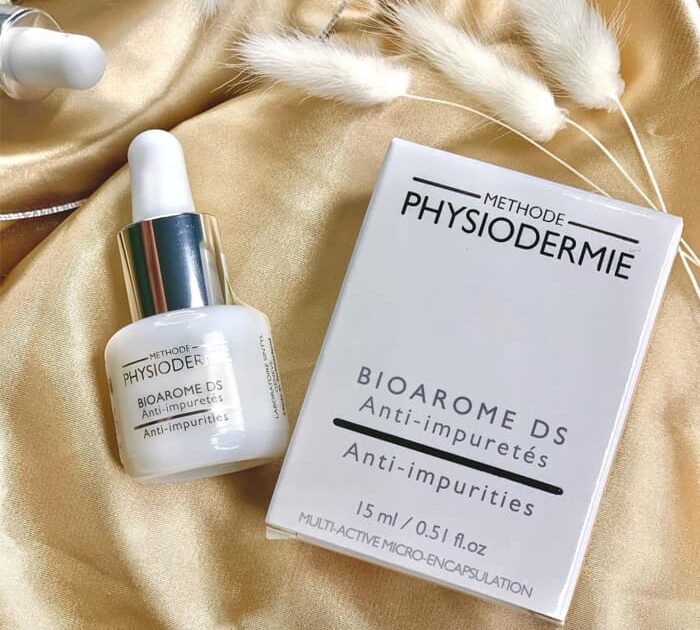 mengungkap makna anti impurities lebih dari sekadar bersih ini sains di balik kulit sehat dan murni