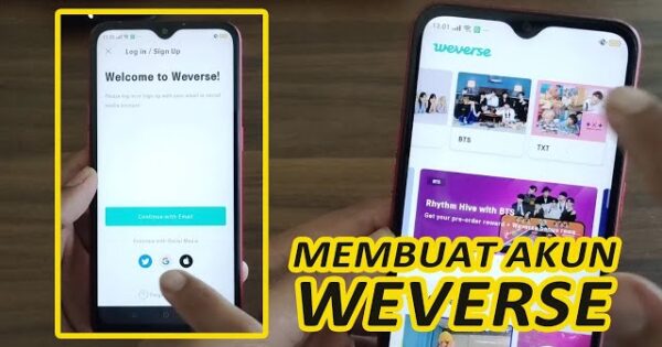 misteri di balik absennya ive di weverse mengungkap alasan strategis persaingan korporat dan ekosistem alternatif