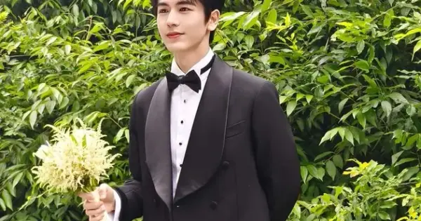 misteri di balik takhta sang pangeran siapakah sosok istri zhang linghe