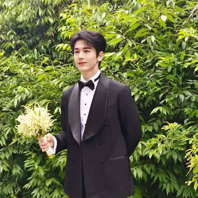 misteri di balik takhta sang pangeran siapakah sosok istri zhang linghe