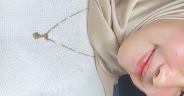 misteri di balik topeng membedah fenomena daisy bae dan obsesi komunitas terhadap wajah tanpa masker