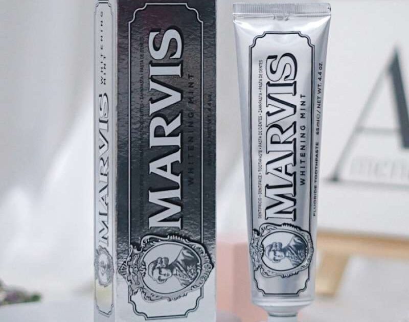 misteri halal pasta gigi marvis mengupas tuntas kandungan dan statusnya untuk konsumen muslim