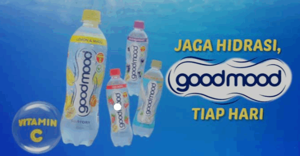 misteri hilangnya good mood mengungkap alasan di balik lenyapnya minuman pembawa suasana hati yang baik