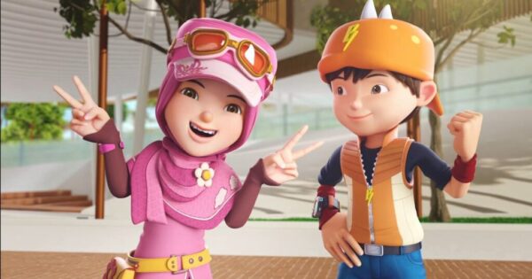 Misteri Status Hubungan BoBoiBoy: Benarkah Sang Pahlawan Galaksi Sudah Menikah?