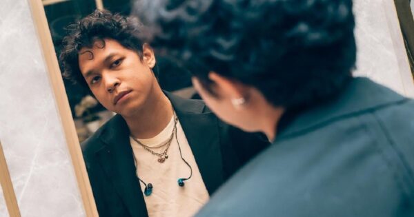 misteri status pernikahan hindia apakah baskara putra sudah menemukan rumah terakhirnya