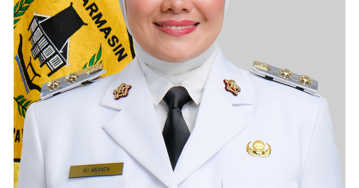 pernikahan agung hj ananda dan aditya mufti ariffin ketika cinta budaya dan politik bersatu dalam ikatan suci